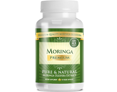 Premium Certified Moringa Premium Review - For Weight Loss and Improved Health And Well Being