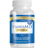 Premium Certified Prosta MD Review - For Increased Prostate Support