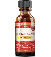 Premium Certified Ringworm MD Premium Review - For Combating Fungal Infections