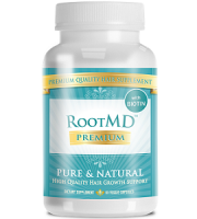 Premium Certified Root MD Premium Review - For Dull And Thinning Hair