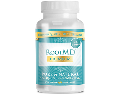 Premium Certified Root MD Premium Review - For Dull And Thinning Hair