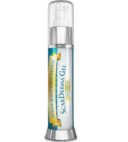 Premium Certified ScarDerma Premium Review - For Reducing The Appearance Of Scars