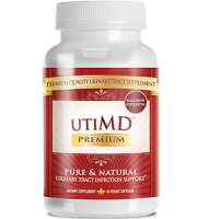 UTI MD Premium Review - For Urinary Support and Relief from Urinary Tract Infections