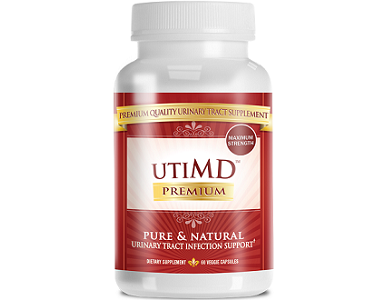 UTI MD Premium Review - For Urinary Support and Relief from Urinary Tract Infections