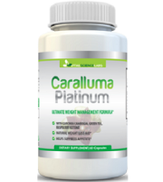 Vital Science Labs Caralluma Platinum Weight Loss Supplement Review