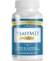 Yeast MD Review for Yeast Infection