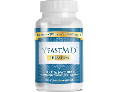 Yeast MD Review for Yeast Infection
