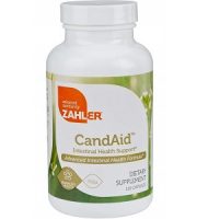 Zahler CandAid for Yeast Infection