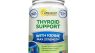 aSquared Nutrition Thyroid Support Review - For Increased Thyroid Support