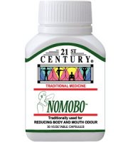 21st Century NoMoBo Review - For Bad Breath And Body Odor