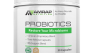 AMRAP Nutrition Probiotics Review - For Increased Digestive Support And IBS