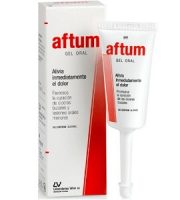 Aftum Oral Gel Review - For Relief From Mouth Ulcers And Canker Sores