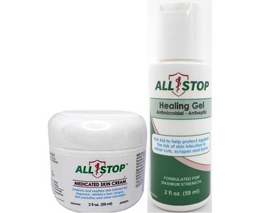 All Stop Ringworm Medicine Pack Review - For Combating Fungal Infections