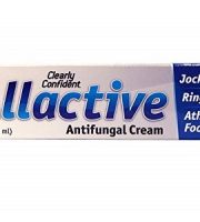 Allactive Antifungal Cream Review- For Combating Fungal Infections