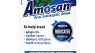 Amosan Review - For Relief From Mouth Ulcers And Canker Sores