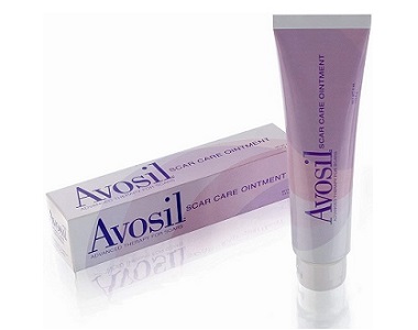 Avocet Avosil Review - For Reducing The Appearance Of Scars