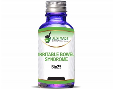 Best Made Irritable Bowel Syndrome Review - For Increased Digestive Support And IBS