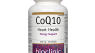 Bioclinic Naturals CoQ10 Heart Health Review - For Cognitive And Cardiovascular Support
