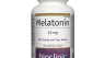 Bioclinic Naturals Melatonin Review - For Relief From Jetlag