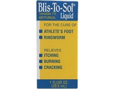 Blis-To-Sol Anti-Fungal Liquid Review- For Combating Fungal Infections