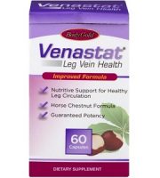 Body Gold Venastat Leg Vein Health Review - For Reducing The Appearance Of Varicose Veins