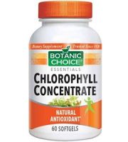 Botanic Choice Chlorophyll Concentrate Review - For Bad Breath And Body Odor