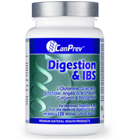 CanPrev Digestion and IBS Review - For Increased Digestive Support And IBS
