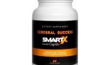 Rightway Nutrition Cerebral Success SmartX Review