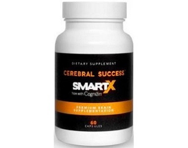 Rightway Nutrition Cerebral Success SmartX Review - For Improved Cognitive Function And Memory