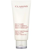 Clarins Stretch Mark Minimizer Review - For Reducing The Appearance Of Stretch Marks