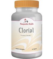 Progressive Health Clorial Review - For Bad Breath And Body Odor