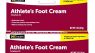 Dollar General Athlete’s Foot Cream Review - For Symptoms Associated With Athletes Foot