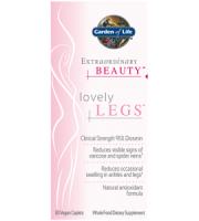 Extraordinary Beauty Lovely Legs Review - For Reducing The Appearance Of Varicose Veins