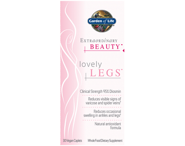 Extraordinary Beauty Lovely Legs Review - For Reducing The Appearance Of Varicose Veins