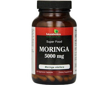 Futurebiotics Moringa Review - For Weight Loss and Improved Health And Well Being