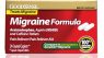 Good Sense Migraine Formula Review - For Symptomatic Relief From Migraines