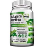 Greenatr Premium Moringa Oleifera Review - For Weight Loss and Improved Health And Well Being
