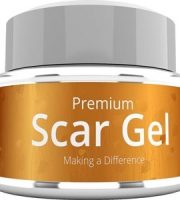 Healing Touch Premium Scar Gel Review - For Reducing The Appearance Of Scars