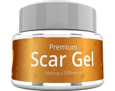 Healing Touch Premium Scar Gel Review - For Reducing The Appearance Of Scars