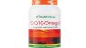 Health House CoQ10-Omega 3 Review - For Cognitive And Cardiovascular Support