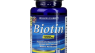 Holland & Barrett Biotin Supplement Review - For Hair Loss, Brittle Nails and Problematic Skin