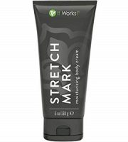 It Works Stretch Mark Review - For Reducing The Appearance Of Stretch Marks
