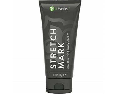 It Works Stretch Mark Review - For Reducing The Appearance Of Stretch Marks