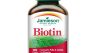 Jamieson Biotin Supplement Review - For Hair Loss, Brittle Nails and Problematic Skin