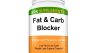 KRK Supplements Fat & Carb Blocker Weight Loss Supplement Review