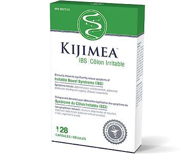 Kijimea IBS Review - For Increased Digestive Support