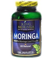 King Moringa Review - For Weight Loss and Improved Health And Well Being