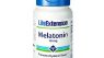 Life Extension Melatonin Review - For Restlessness and Insomnia