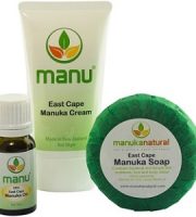 Manuka Natural Manu Review - For Combating Fungal Infections