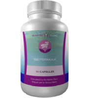 Martin Clinic IBS Formula Review - For Increased Digestive Support